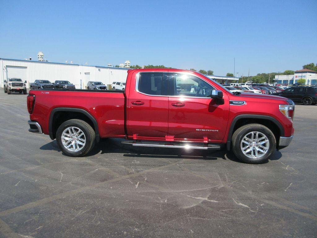 gmc sierra 1500 2021 1GTR9BED3MZ419448 image gmc sierra 1500 2021 1GTR9BED3MZ419448 image